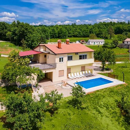Holiday Home Larisa - Ipc141 By Interhome Pican Ngoại thất bức ảnh