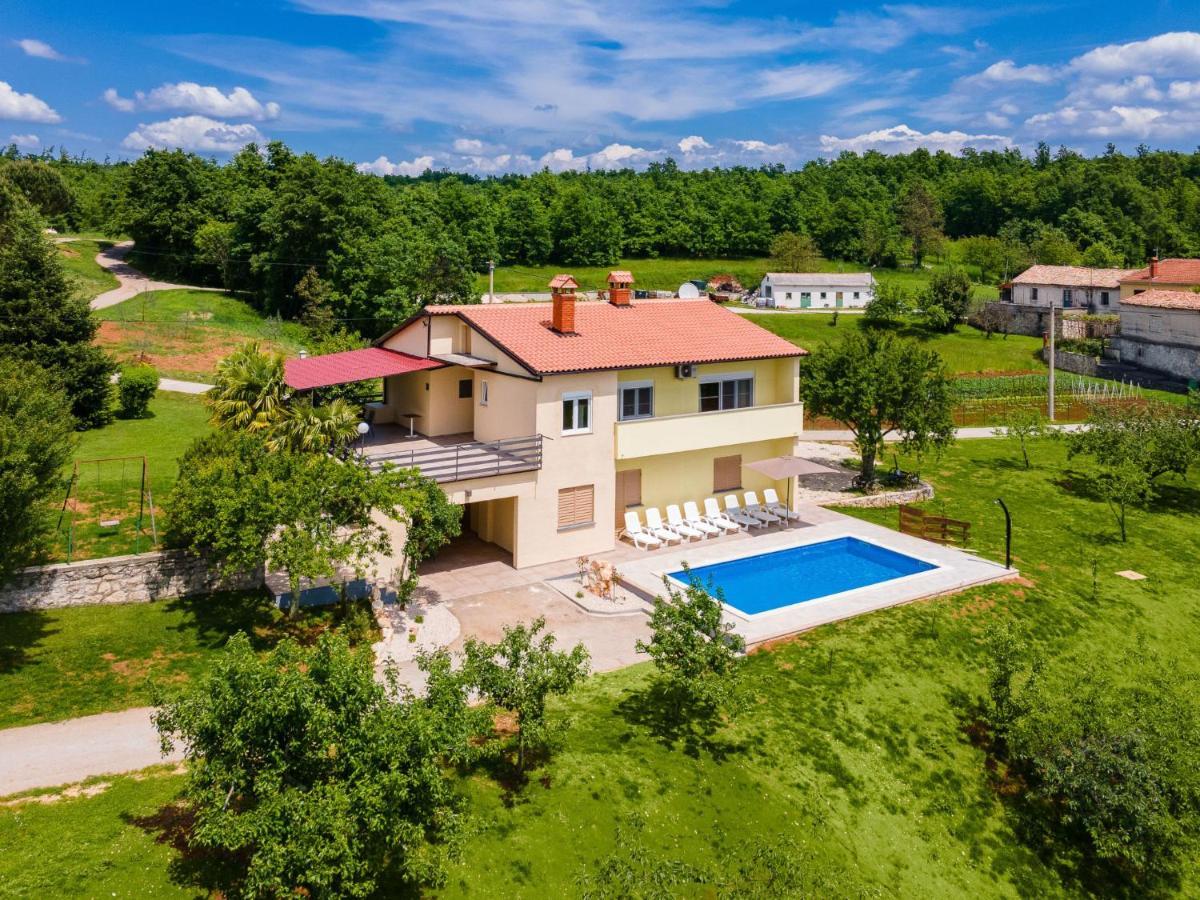 Holiday Home Larisa - Ipc141 By Interhome Pican Ngoại thất bức ảnh