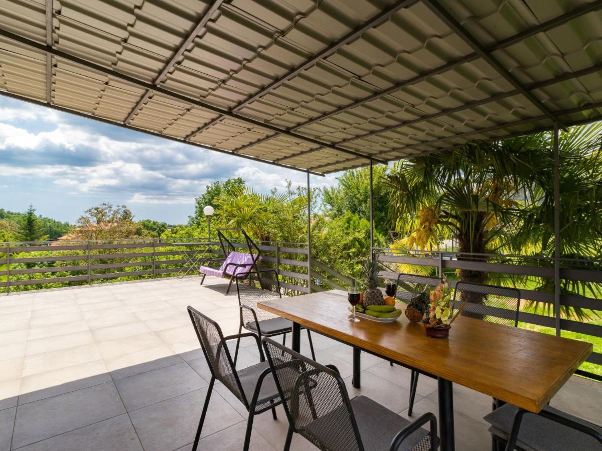 Holiday Home Larisa - Ipc141 By Interhome Pican Ngoại thất bức ảnh