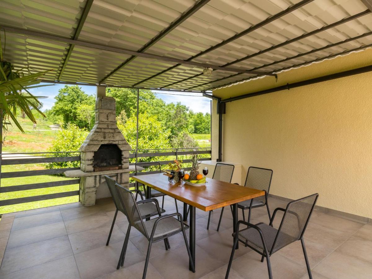 Holiday Home Larisa - Ipc141 By Interhome Pican Ngoại thất bức ảnh