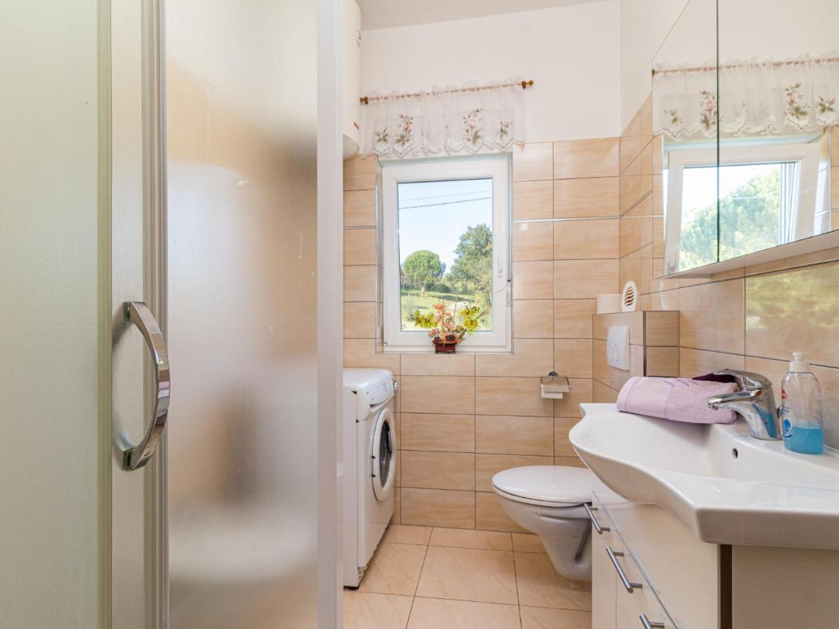 Holiday Home Larisa - Ipc141 By Interhome Pican Ngoại thất bức ảnh