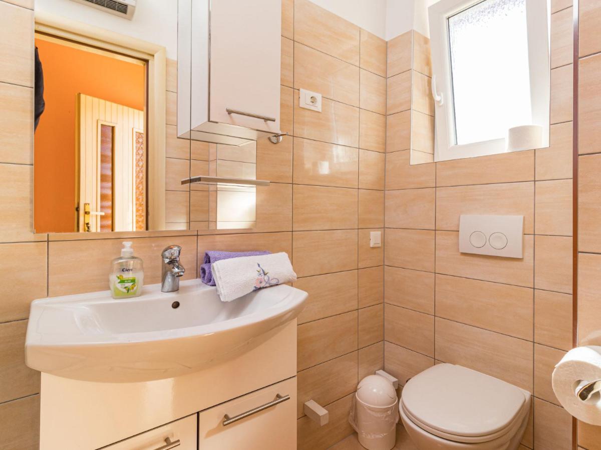 Holiday Home Larisa - Ipc141 By Interhome Pican Ngoại thất bức ảnh