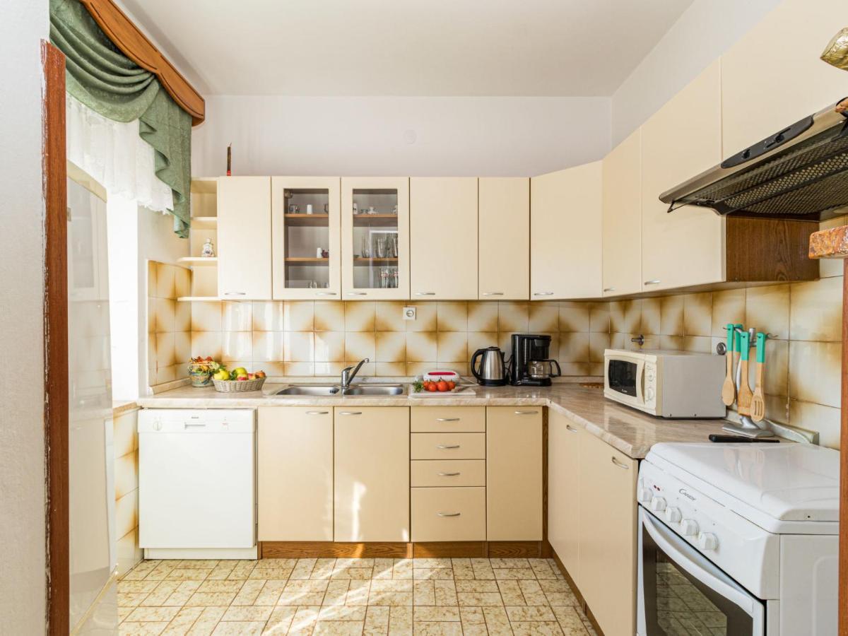 Holiday Home Larisa - Ipc141 By Interhome Pican Ngoại thất bức ảnh