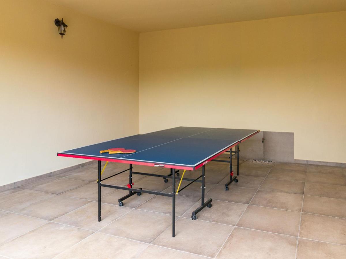 Holiday Home Larisa - Ipc141 By Interhome Pican Ngoại thất bức ảnh