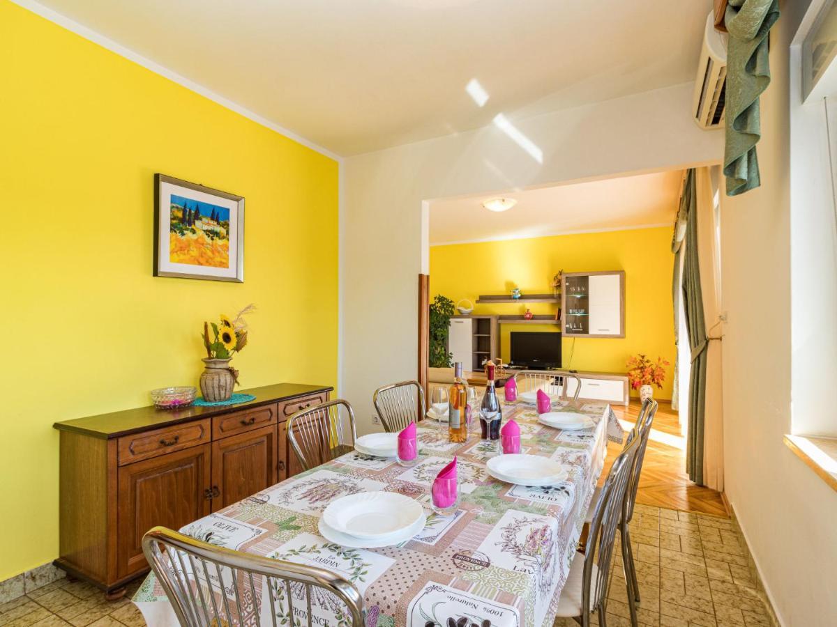 Holiday Home Larisa - Ipc141 By Interhome Pican Ngoại thất bức ảnh