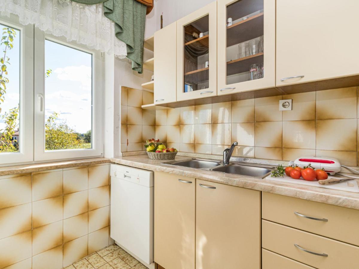 Holiday Home Larisa - Ipc141 By Interhome Pican Ngoại thất bức ảnh
